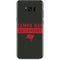 NFL Tampa Bay Buccaneers Brown Performance Series Galaxy S8 Plus Skin