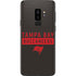 NFL Tampa Bay Buccaneers Brown Performance Series Galaxy S9 Plus Skin