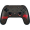 NFL Tampa Bay Buccaneers Brown Performance Series Google Stadia Controller Skin