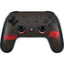 NFL Tampa Bay Buccaneers Brown Performance Series Google Stadia Controller Skin