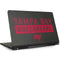 NFL Tampa Bay Buccaneers Brown Performance Series Dell Inspiron Skin