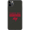NFL Tampa Bay Buccaneers Brown Performance Series iPhone 11 Pro Max Skin