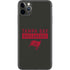 NFL Tampa Bay Buccaneers Brown Performance Series iPhone 11 Pro Max Skin