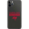 NFL Tampa Bay Buccaneers Brown Performance Series iPhone 11 Pro Skin