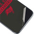 NFL Tampa Bay Buccaneers Brown Performance Series iPhone 11 Skin