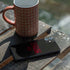 NFL Tampa Bay Buccaneers Brown Performance Series iPhone 11 Skin