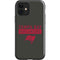 NFL Tampa Bay Buccaneers Brown Performance Series iPhone 12 Impact Case
