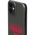 NFL Tampa Bay Buccaneers Brown Performance Series iPhone 12 Mini Lite Case