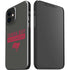 NFL Tampa Bay Buccaneers Brown Performance Series iPhone 12 Mini Lite Case