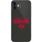 NFL Tampa Bay Buccaneers Brown Performance Series iPhone 12 Mini Skin