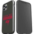 NFL Tampa Bay Buccaneers Brown Performance Series iPhone 12 Pro Impact Case