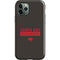 NFL Tampa Bay Buccaneers Brown Performance Series iPhone 12 Pro Max Impact Case