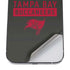 NFL Tampa Bay Buccaneers Brown Performance Series iPhone 12 Pro Max Skin
