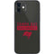 NFL Tampa Bay Buccaneers Brown Performance Series iPhone 12 Skin