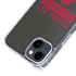 NFL Tampa Bay Buccaneers Brown Performance Series iPhone 13 MagSafe Case