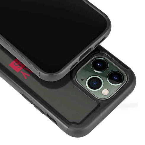 NFL Tampa Bay Buccaneers Brown Performance Series iPhone 13 Pro Cargo Case