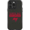 NFL Tampa Bay Buccaneers Brown Performance Series iPhone 13 Pro Impact Case