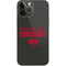 NFL Tampa Bay Buccaneers Brown Performance Series iPhone 13 Pro Max Skin