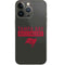 NFL Tampa Bay Buccaneers Brown Performance Series iPhone 13 Pro Skin