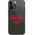 NFL Tampa Bay Buccaneers Brown Performance Series iPhone 13 Pro Skin