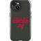 NFL Tampa Bay Buccaneers Brown Performance Series iPhone 14 Plus Impact Case