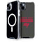 NFL Tampa Bay Buccaneers Brown Performance Series iPhone 15 MagSafe Case