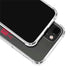 NFL Tampa Bay Buccaneers Brown Performance Series iPhone 14 Plus Clear Case