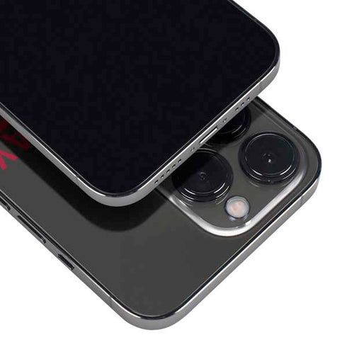 NFL Tampa Bay Buccaneers Brown Performance Series iPhone 14 Pro Max Skin