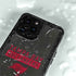 NFL Tampa Bay Buccaneers Brown Performance Series iPhone 14 Pro Waterproof Case