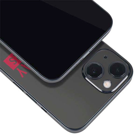 NFL Tampa Bay Buccaneers Brown Performance Series iPhone 14 Skin