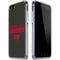 NFL Tampa Bay Buccaneers Brown Performance Series iPhone SE (2nd & 3rd Gen) Clear Case
