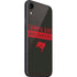 NFL Tampa Bay Buccaneers Brown Performance Series iPhone SE (2nd & 3rd Gen) Skin