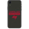 NFL Tampa Bay Buccaneers Brown Performance Series iPhone XR Skin