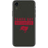 NFL Tampa Bay Buccaneers Brown Performance Series iPhone XR Skin