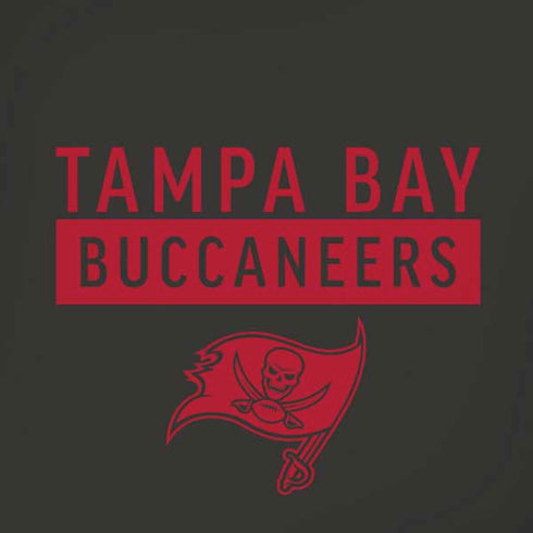 NFL Tampa Bay Buccaneers Brown Performance Series iPhone XR Skin