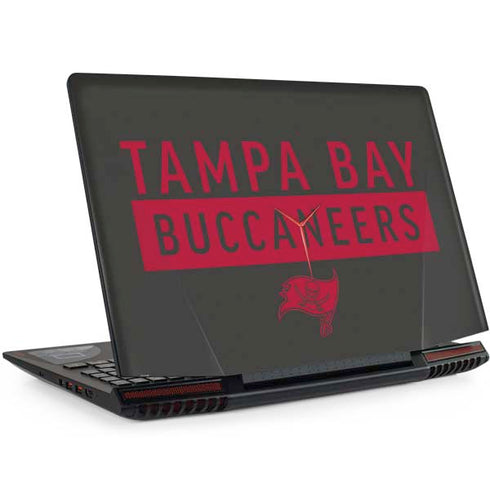 NFL Tampa Bay Buccaneers Brown Performance Series Legion Y720 Skin