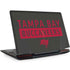 NFL Tampa Bay Buccaneers Brown Performance Series Legion Y720 Skin
