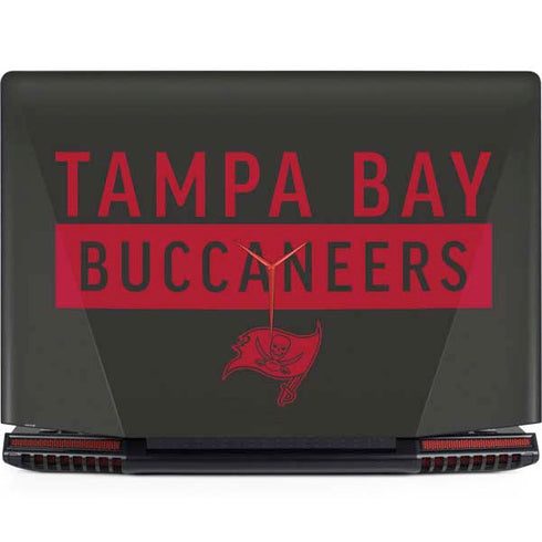 NFL Tampa Bay Buccaneers Brown Performance Series Legion Y720 Skin