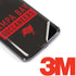 NFL Tampa Bay Buccaneers Brown Performance Series Moto E5 Plus Skin