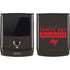 NFL Tampa Bay Buccaneers Brown Performance Series Motorola RAZR Skin
