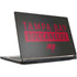 NFL Tampa Bay Buccaneers Brown Performance Series MSI GS65 Stealth Laptop Skin