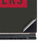 NFL Tampa Bay Buccaneers Brown Performance Series MSI GS65 Stealth Laptop Skin