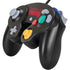 NFL Tampa Bay Buccaneers Brown Performance Series Nintendo GameCube Controller Skin