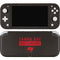 NFL Tampa Bay Buccaneers Brown Performance Series Nintendo Switch Lite Skin