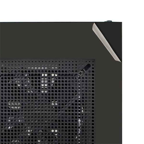 NFL Tampa Bay Buccaneers Brown Performance Series NZXT H510 Compact ATX Mid-Tower Case Skin