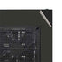 NFL Tampa Bay Buccaneers Brown Performance Series NZXT H510 Compact ATX Mid-Tower Case Skin