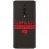 NFL Tampa Bay Buccaneers Brown Performance Series OnePlus 7 Pro Skin