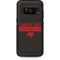 NFL Tampa Bay Buccaneers Brown Performance Series Otterbox Commuter Galaxy Skin