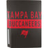 NFL Tampa Bay Buccaneers Brown Performance Series PS5 Bundle Skin