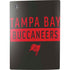 NFL Tampa Bay Buccaneers Brown Performance Series PS5 Digital Edition Bundle Skin